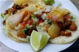 Zacatecas tacos 🇲🇽
