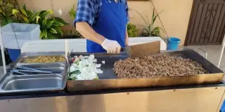 Zacatecas tacos 🇲🇽