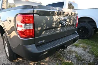 Ford Maverick 2025 AWD XL 4 puertas SuperCrew caja corta de 4.5 pies