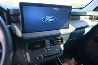 Ford Maverick 2025 AWD XL 4 puertas SuperCrew caja corta de 4.5 pies