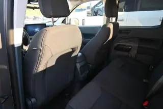 Ford Maverick 2025 AWD XL 4 puertas SuperCrew caja corta de 4.5 pies