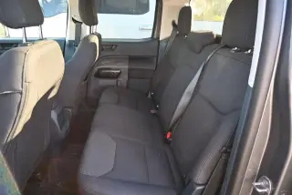 Ford Maverick 2025 AWD XL 4 puertas SuperCrew caja corta de 4.5 pies