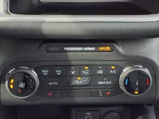 Ford Bronco Sport 2024 AWD Big Bend SUV de 4 puertas