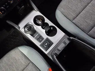 Ford Bronco Sport 2024 AWD Big Bend SUV de 4 puertas