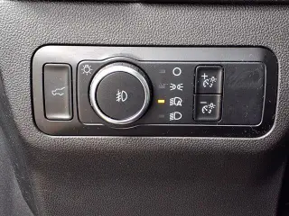 Ford Bronco Sport 2024 AWD Big Bend SUV de 4 puertas