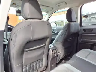 Ford Bronco Sport 2024 AWD Big Bend SUV de 4 puertas