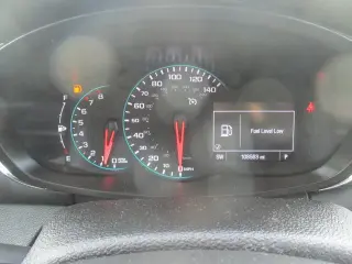 Chevrolet Trax 2019 AWD LT 4dr Crossover