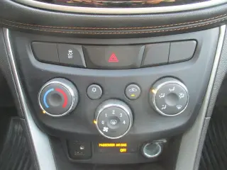 Chevrolet Trax 2019 AWD LT 4dr Crossover