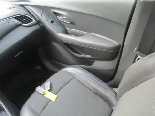 Chevrolet Trax 2019 AWD LT 4dr Crossover
