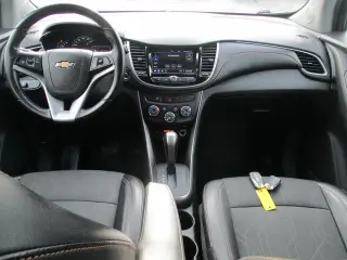 Chevrolet Trax 2019 AWD LT 4dr Crossover