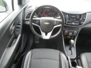 Chevrolet Trax 2019 AWD LT 4dr Crossover
