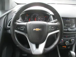 Chevrolet Trax 2019 AWD LT 4dr Crossover