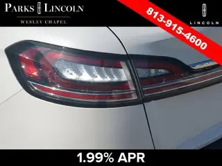 Lincoln Nautilus 2020 AWD Reserve SUV de 4 puertas