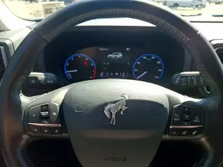 Ford Bronco Sport 2023 AWD Big Bend SUV de 4 puertas