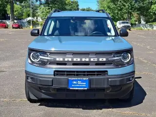Ford Bronco Sport 2023 AWD Big Bend SUV de 4 puertas