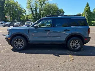 Ford Bronco Sport 2023 AWD Big Bend SUV de 4 puertas