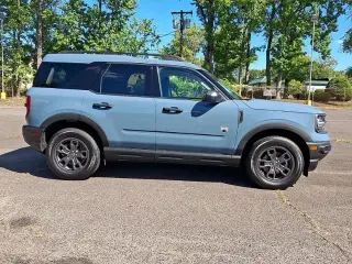 Ford Bronco Sport 2023 AWD Big Bend SUV de 4 puertas