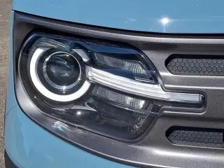 Ford Bronco Sport 2023 AWD Big Bend SUV de 4 puertas
