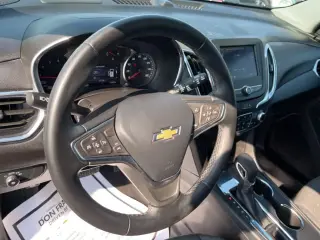 Chevrolet Equinox 2024 LT SUV de 4 puertas con 1LT