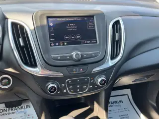 Chevrolet Equinox 2024 LT SUV de 4 puertas con 1LT