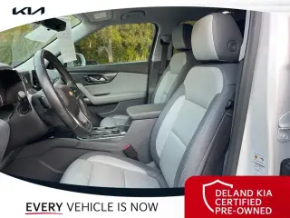 Chevrolet Blazer 2020 LT 4 puertas SUV con 3LT