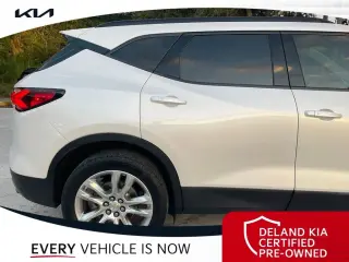 Chevrolet Blazer 2020 LT 4 puertas SUV con 3LT