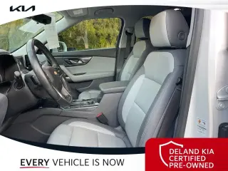 Chevrolet Blazer 2020 LT 4 puertas SUV con 3LT