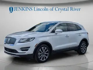 Lincoln MKC 2019 Reserve 4dr SUV