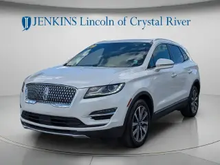 Lincoln MKC 2019 Reserve 4dr SUV