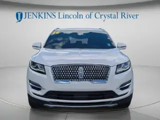 Lincoln MKC 2019 Reserve 4dr SUV