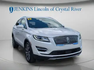 Lincoln MKC 2019 Reserve 4dr SUV