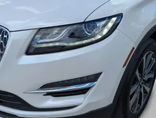 Lincoln MKC 2019 Reserve 4dr SUV