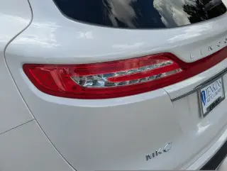 Lincoln MKC 2019 Reserve 4dr SUV
