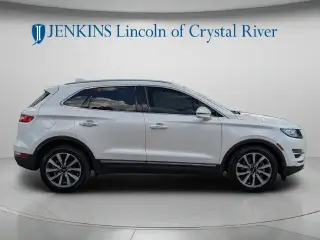 Lincoln MKC 2019 Reserve 4dr SUV