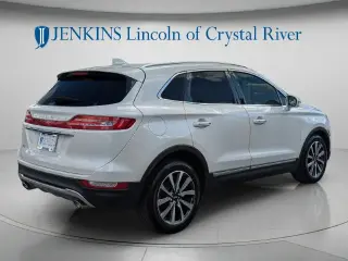 Lincoln MKC 2019 Reserve 4dr SUV