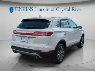 Lincoln MKC 2019 Reserve 4dr SUV