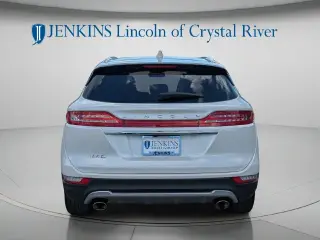Lincoln MKC 2019 Reserve 4dr SUV