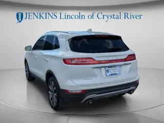 Lincoln MKC 2019 Reserve 4dr SUV