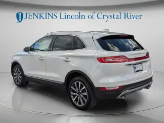 Lincoln MKC 2019 Reserve 4dr SUV
