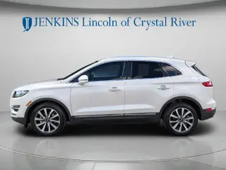 Lincoln MKC 2019 Reserve 4dr SUV