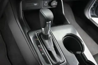 Honda Civic 2024 Sport 4 puertas Sedán