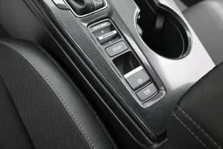 Honda Civic 2024 Sport 4 puertas Sedán