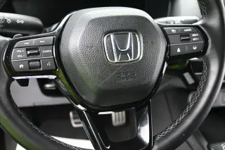 Honda Civic 2024 Sport 4 puertas Sedán