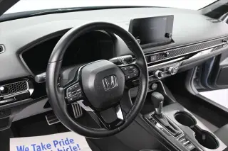 Honda Civic 2024 Sport 4 puertas Sedán