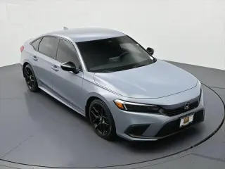 Honda Civic 2024 Sport 4 puertas Sedán
