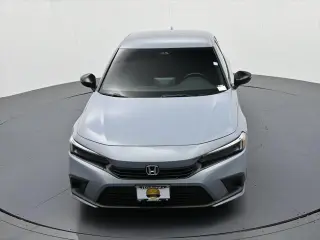 Honda Civic 2024 Sport 4 puertas Sedán