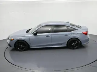 Honda Civic 2024 Sport 4 puertas Sedán
