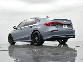 Honda Civic 2024 Sport 4 puertas Sedán