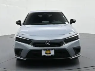 Honda Civic 2024 Sport 4 puertas Sedán