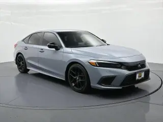 Honda Civic 2024 Sport 4 puertas Sedán
